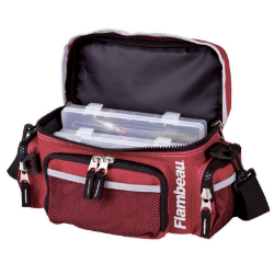 Flambeau AZ3 Soft Tackle System (Includes 3 lure boxes) - Gone Fishing  Jersey