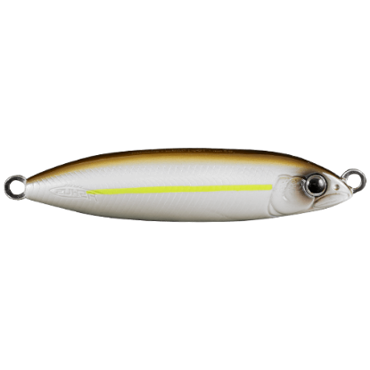 Lipless Wobbler Lure (Sexy Shad) 16G - Gone Fishing Jersey