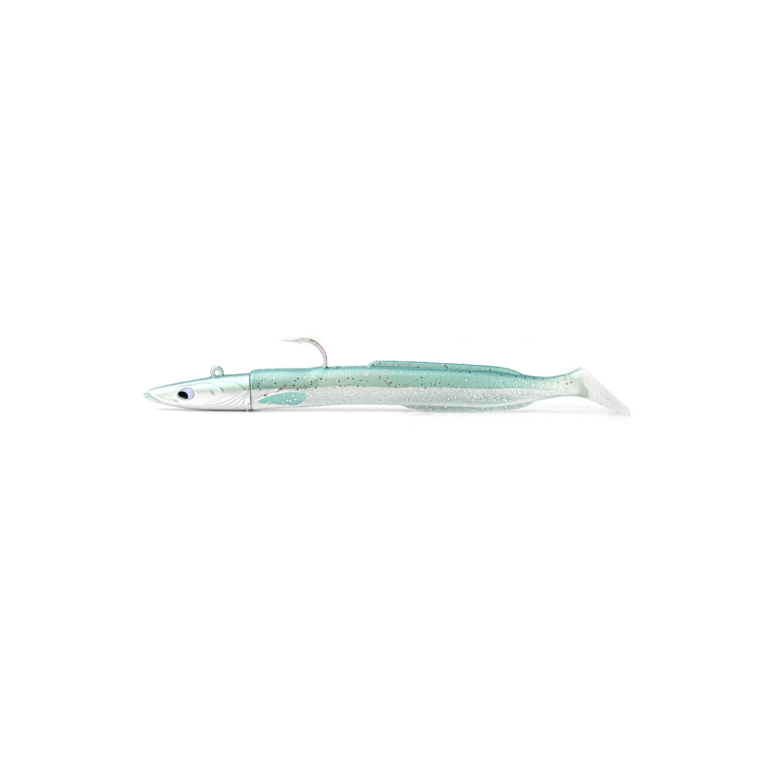 YKR HAPPY EEL 20g Jig Head (28g Total Weight) - Image 7