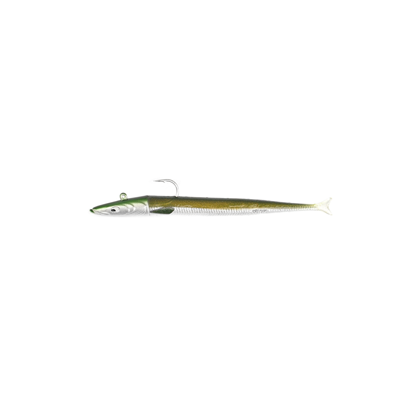 YKR Jerky Happy EEL 13g