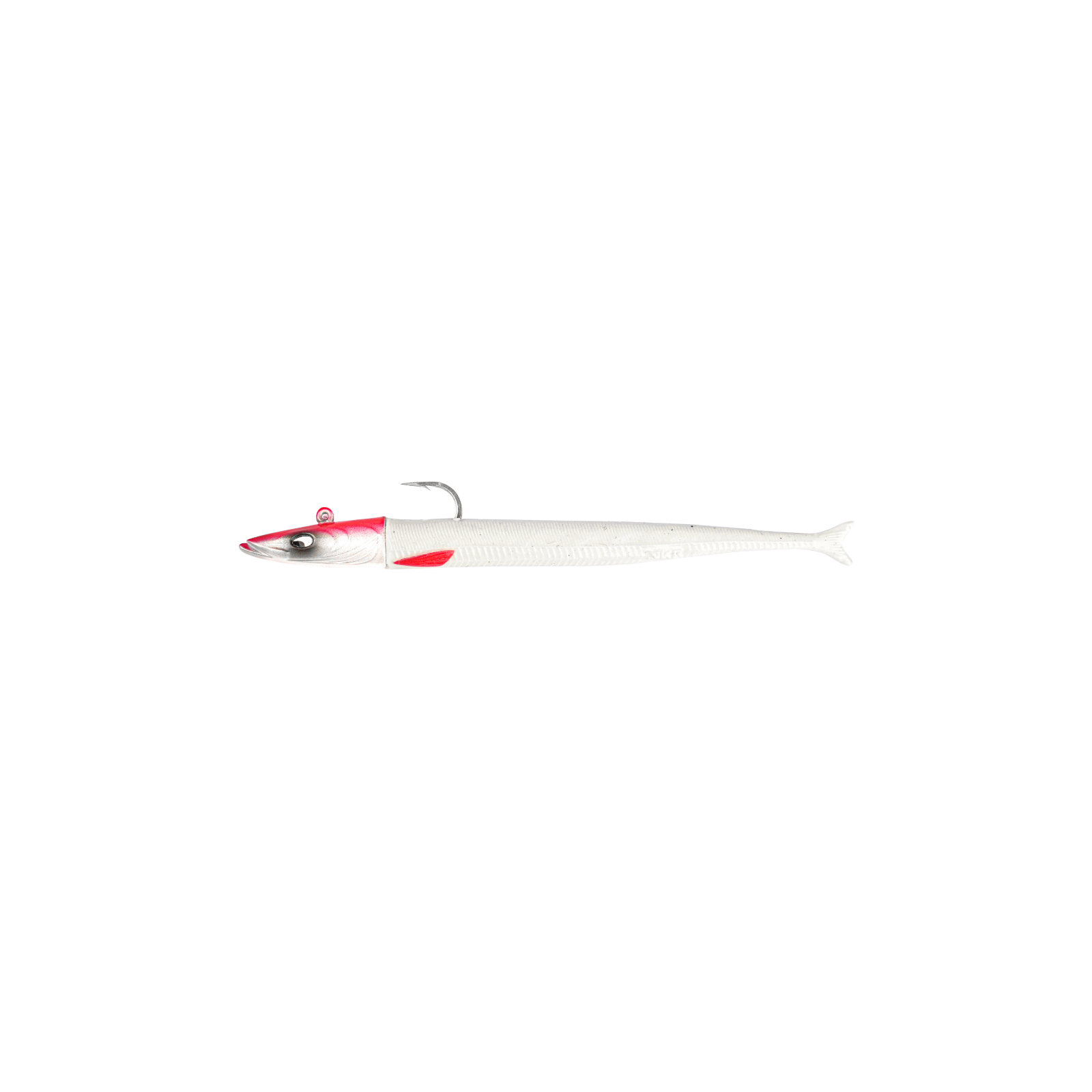 YKR Jerky Happy EEL 13g - Image 3