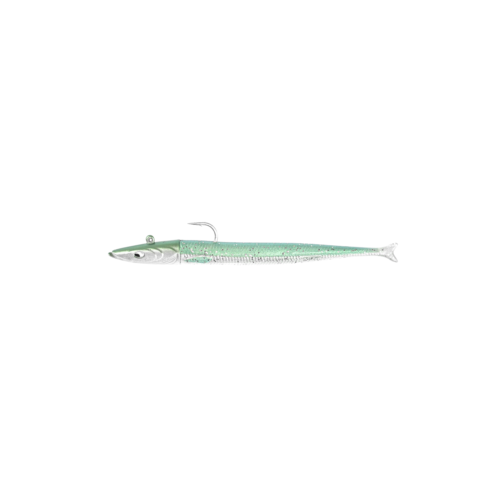 YKR Jerky Happy EEL 13g - Image 4
