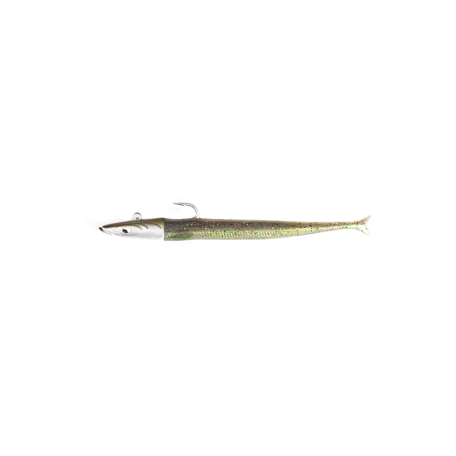 YKR Jerky Happy EEL 13g - Image 5