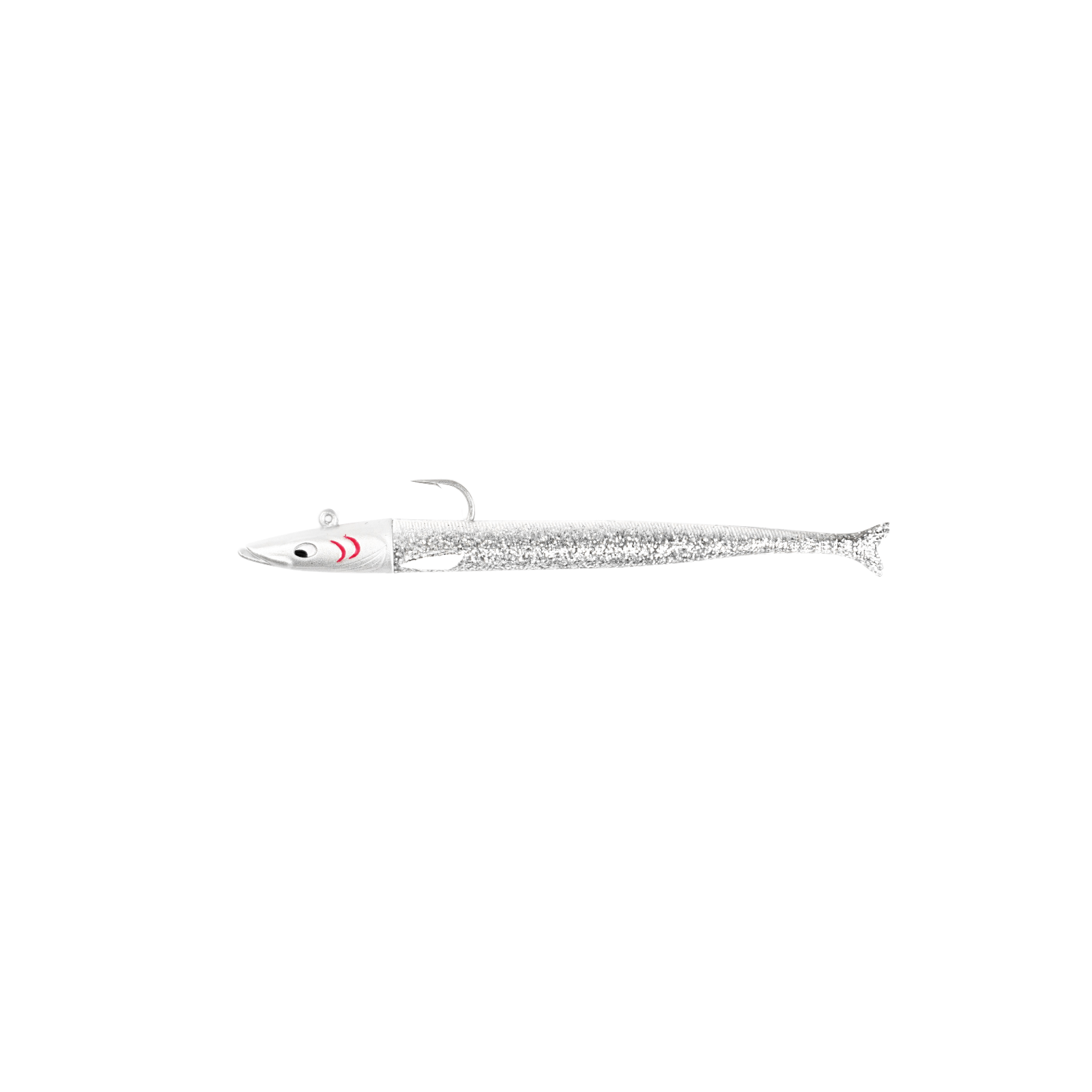 YKR Jerky Happy EEL 13g - Image 6