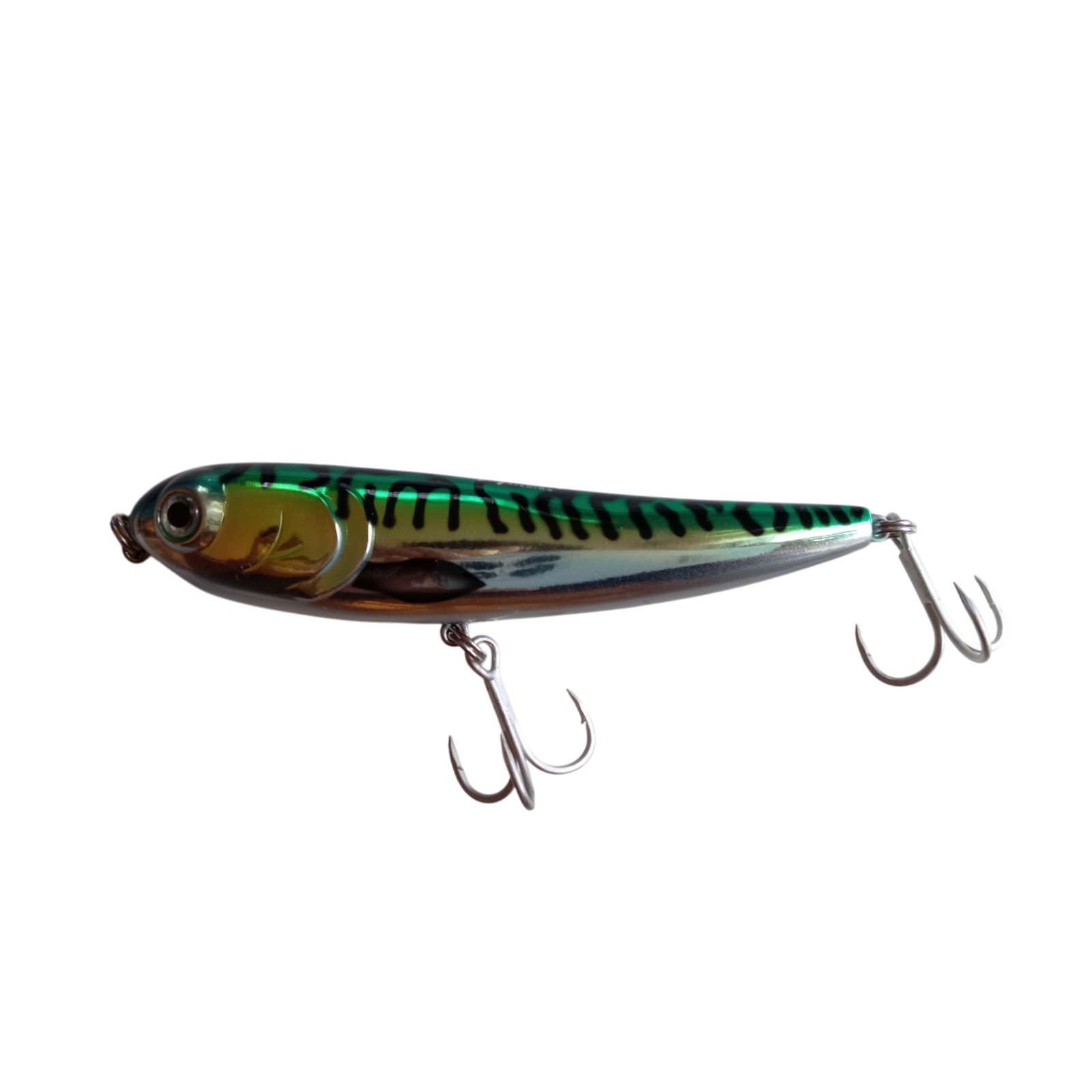 Wayward 120LF Minnow (lead free) 30g - Image 7