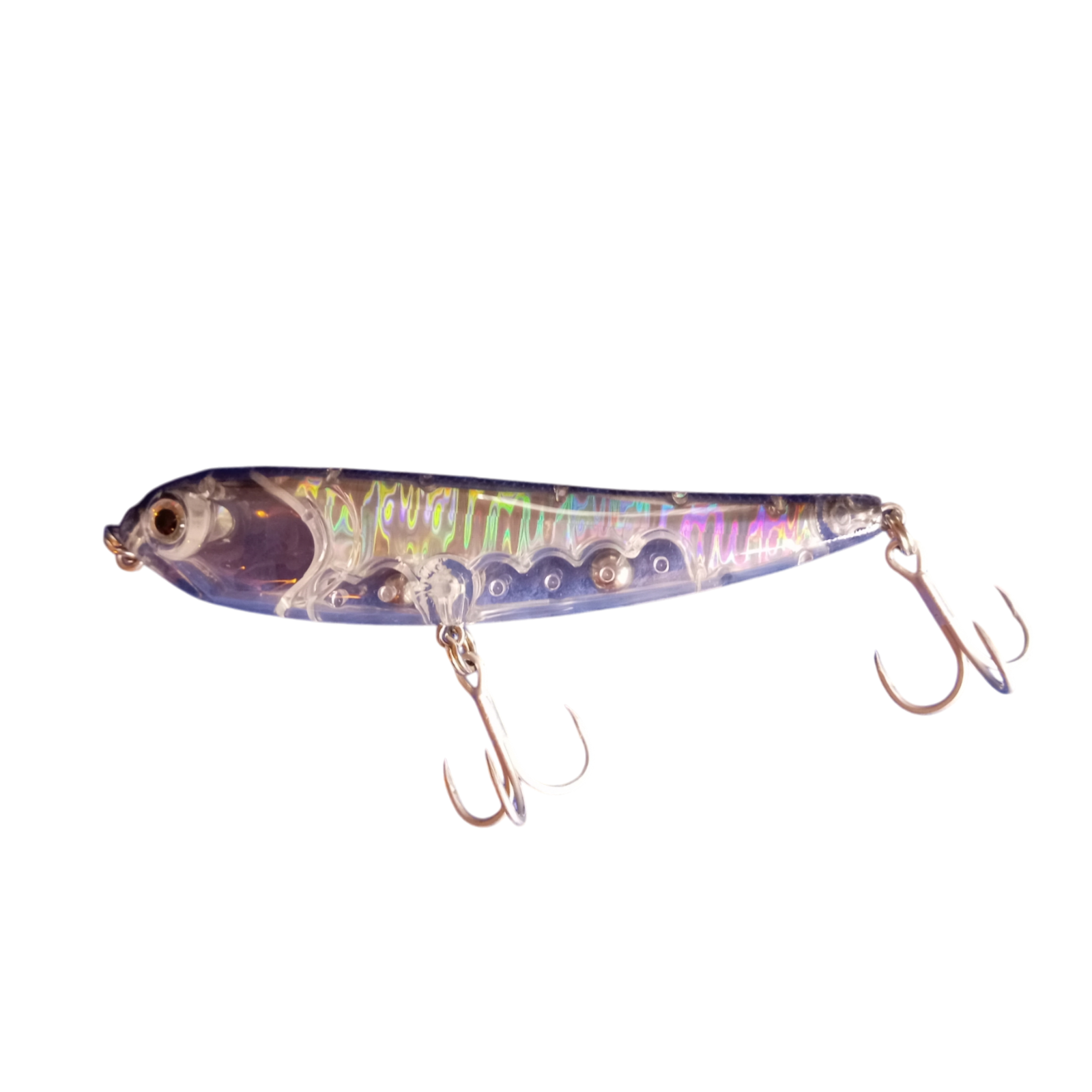 Wayward 120LF Minnow (lead free) 30g - Image 5