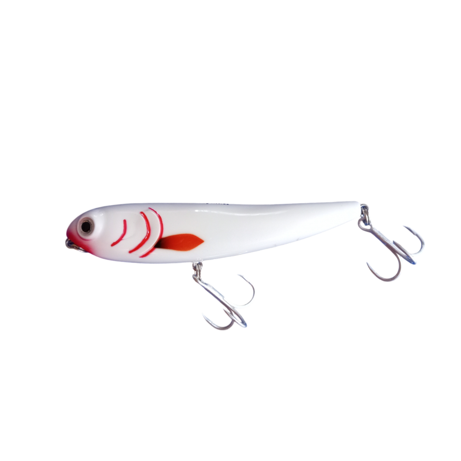 Wayward 120LF Minnow (lead free) 30g