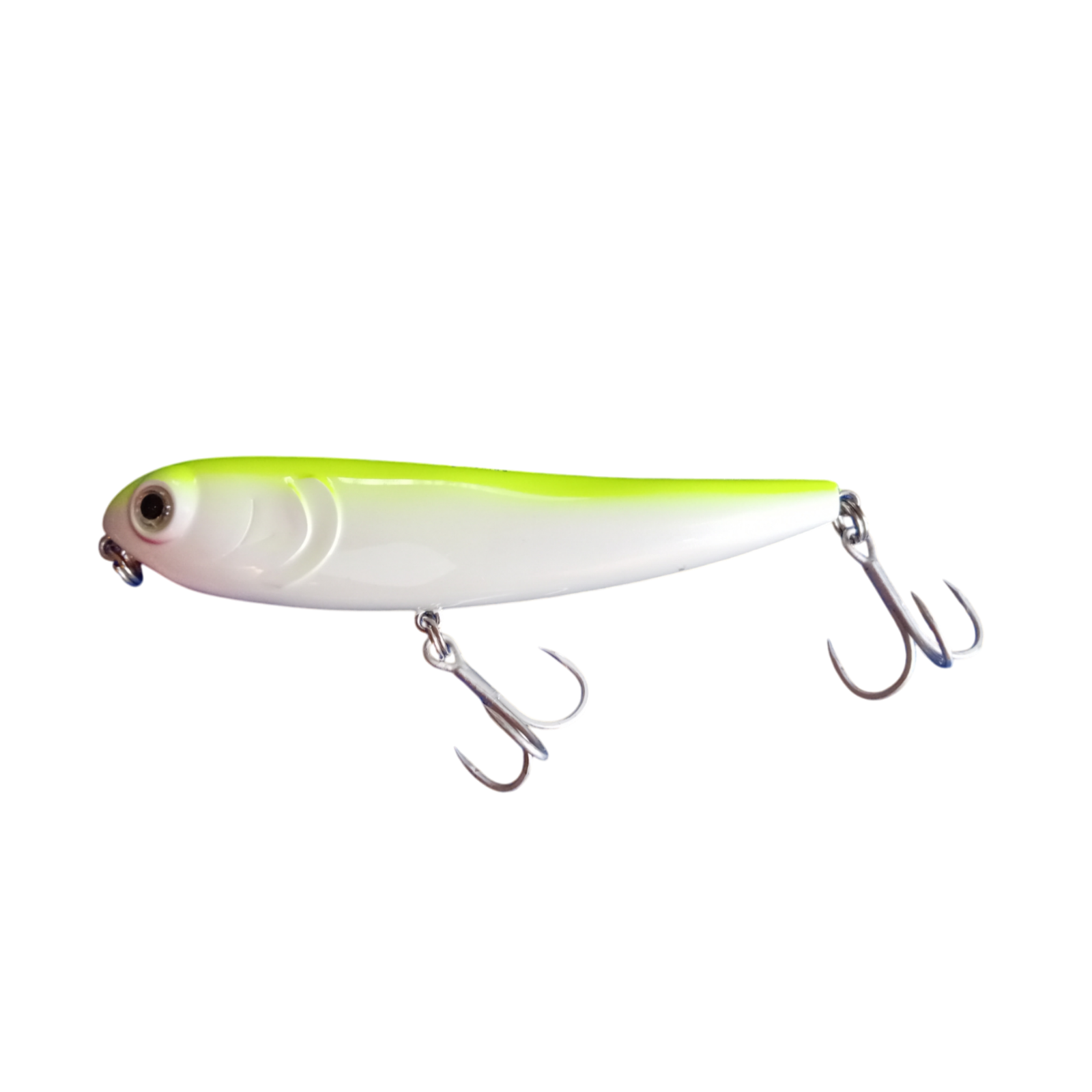 Wayward 120LF Minnow (lead free) 30g - Image 2