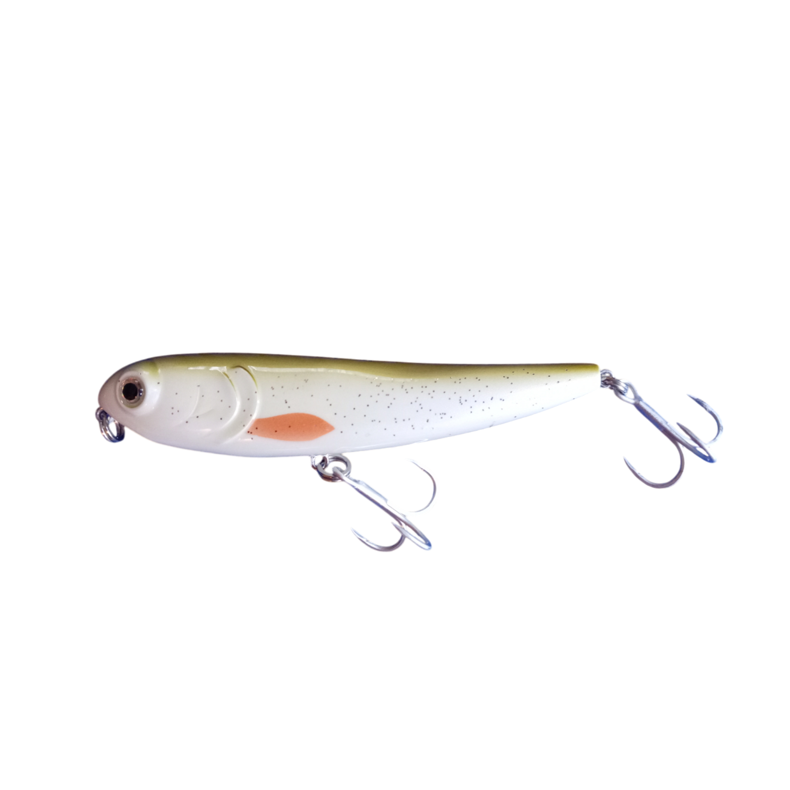 Wayward 120LF Minnow (lead free) 30g - Image 3