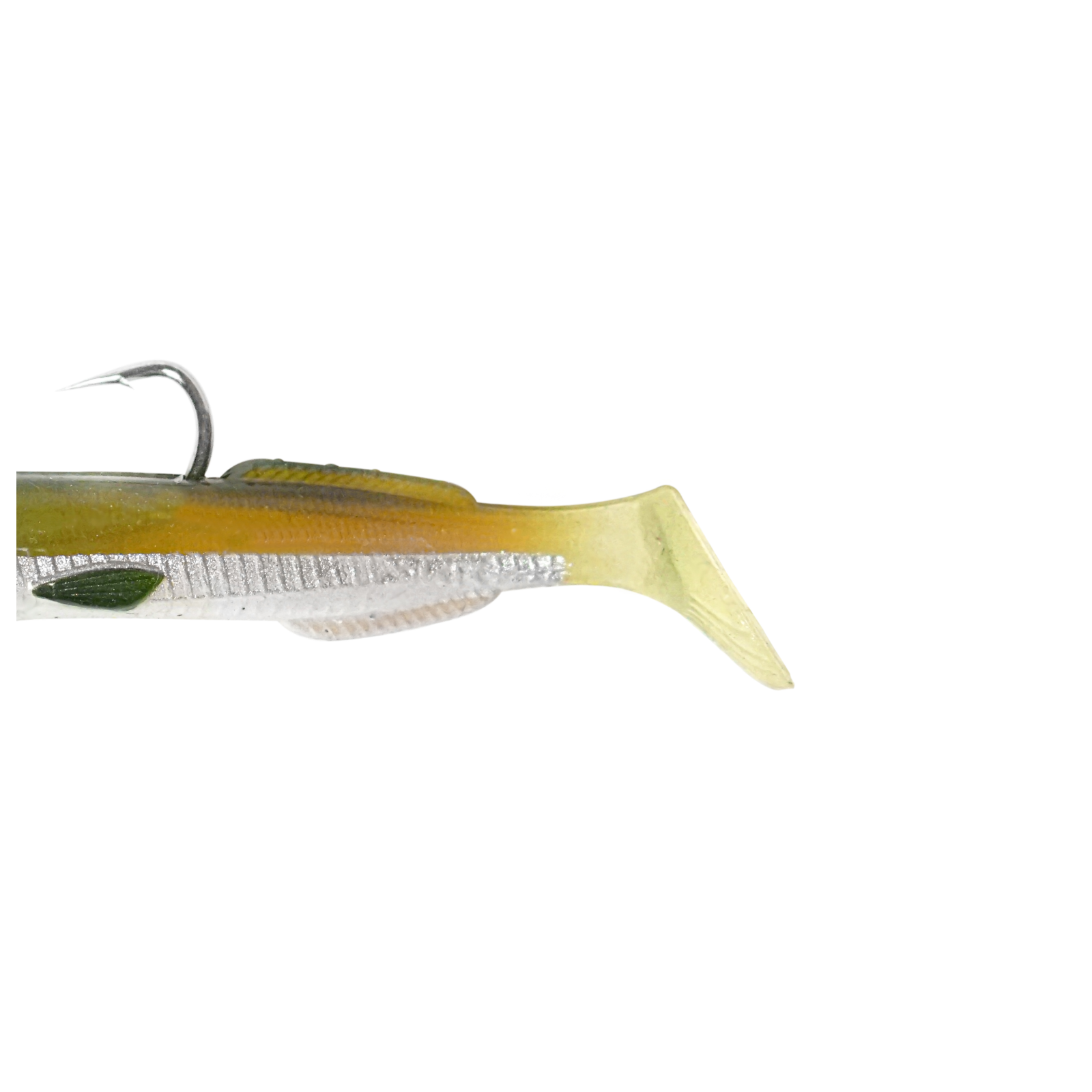 YKR MICRO HAPPY EEL & MICROFAST - Image 4