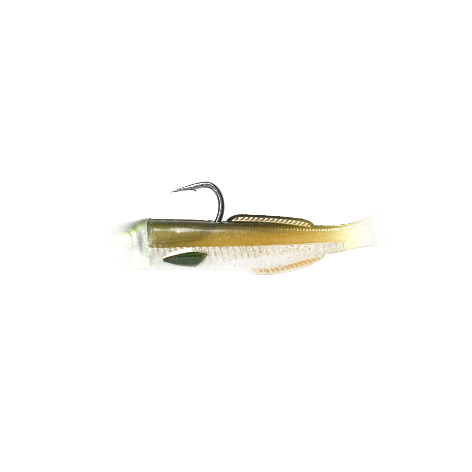 YKR MICRO HAPPY EEL & MICROFAST - Image 5