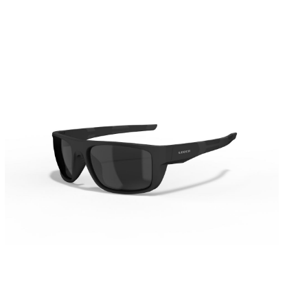 Leech Moonstone Black Smoke Sunglassess