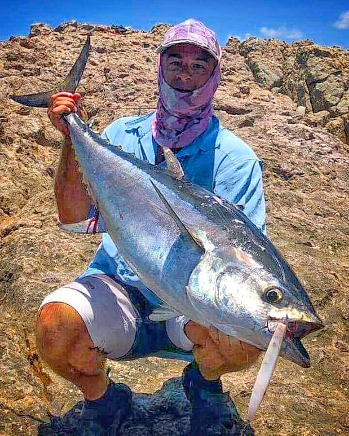 Samson Slim Minnow - Image 4